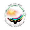 Vitiligo Society Manipur Logo